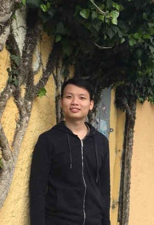 Testimonial Photo - Thong Minh Nguyen